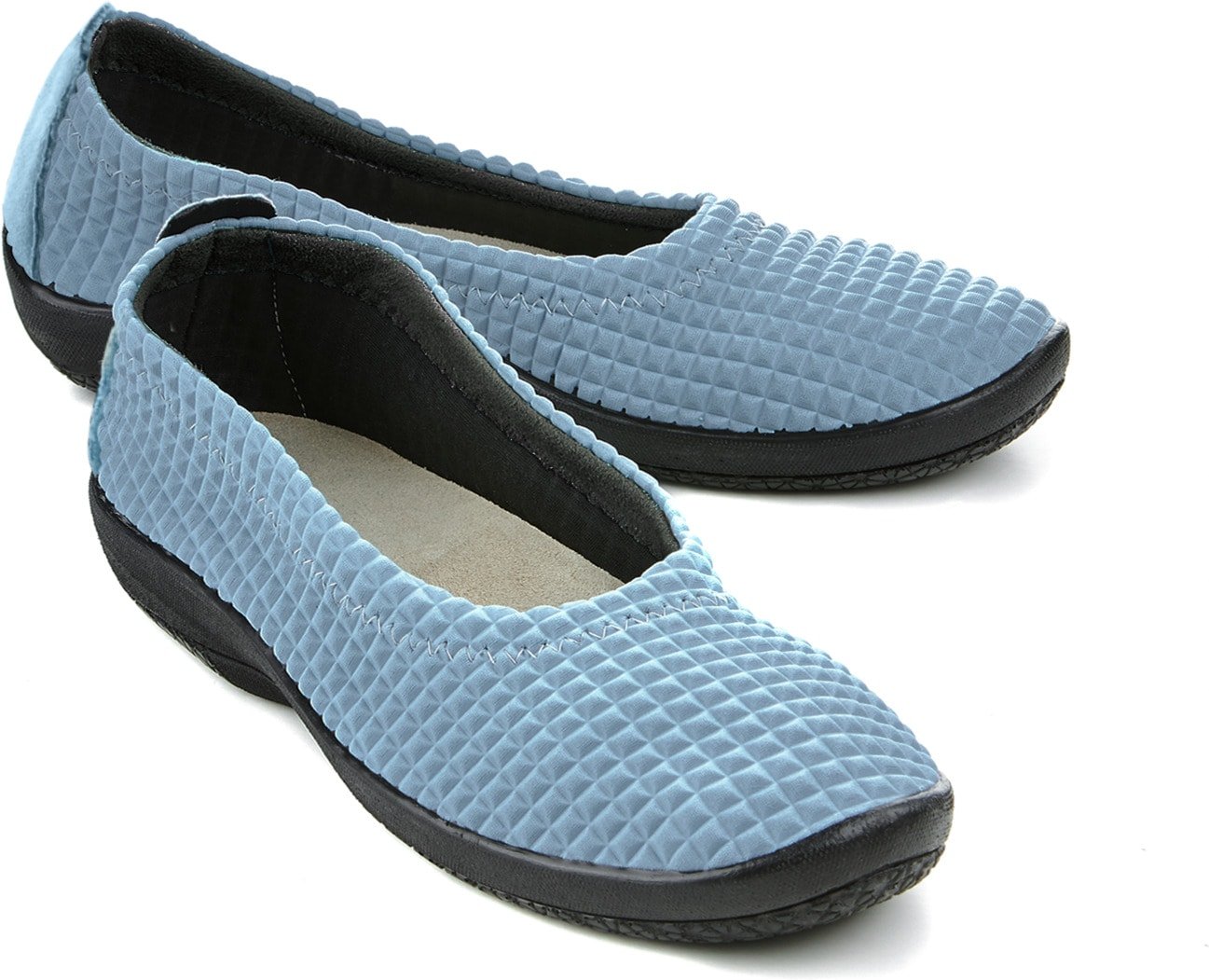 Thumbnail - Hallux-Softslipper