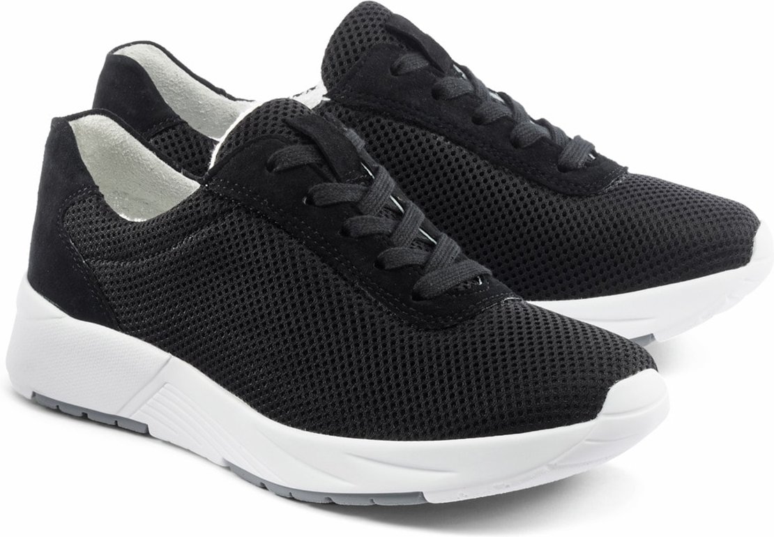 Thumbnail - Semler-Mesh Sneaker
