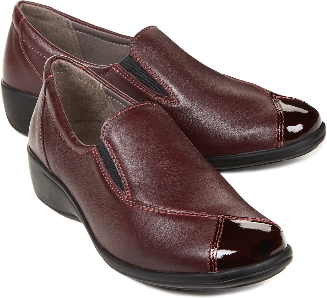 Thumbnail - Thermoleicht-Slipper