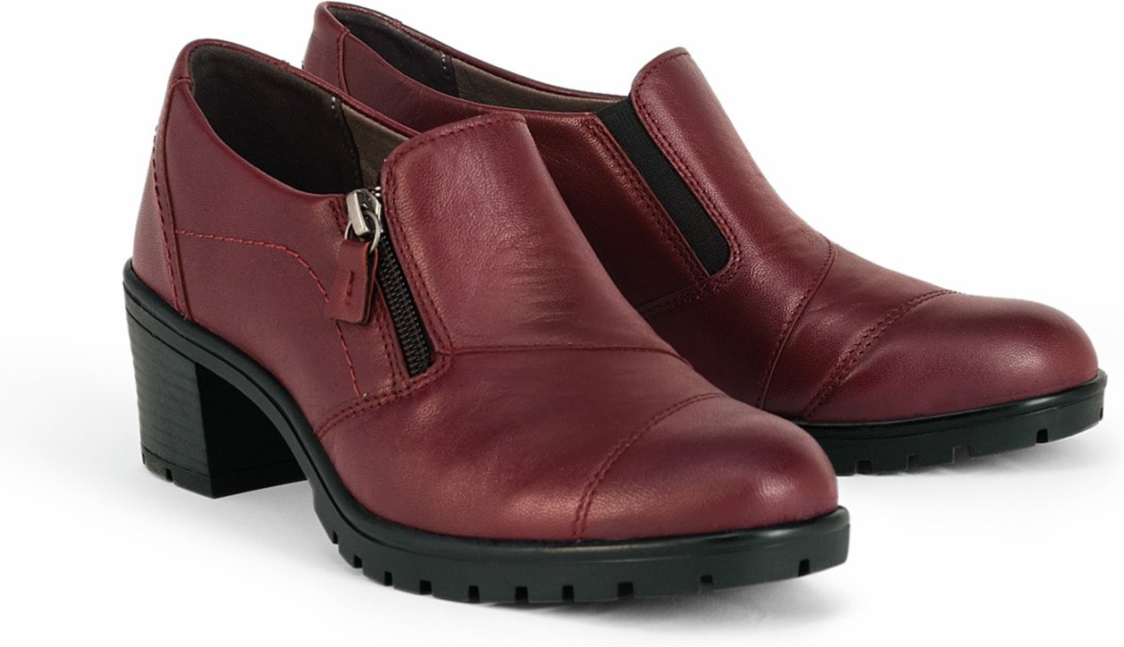 Thumbnail - Hallux-Pumps