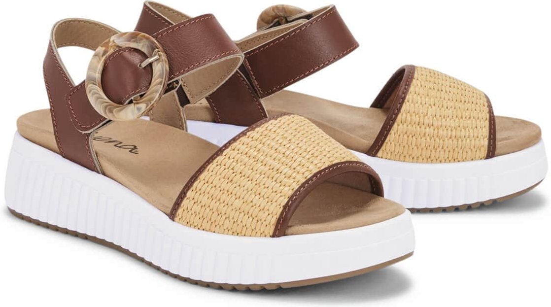 Hallux-Sandale Bastflair