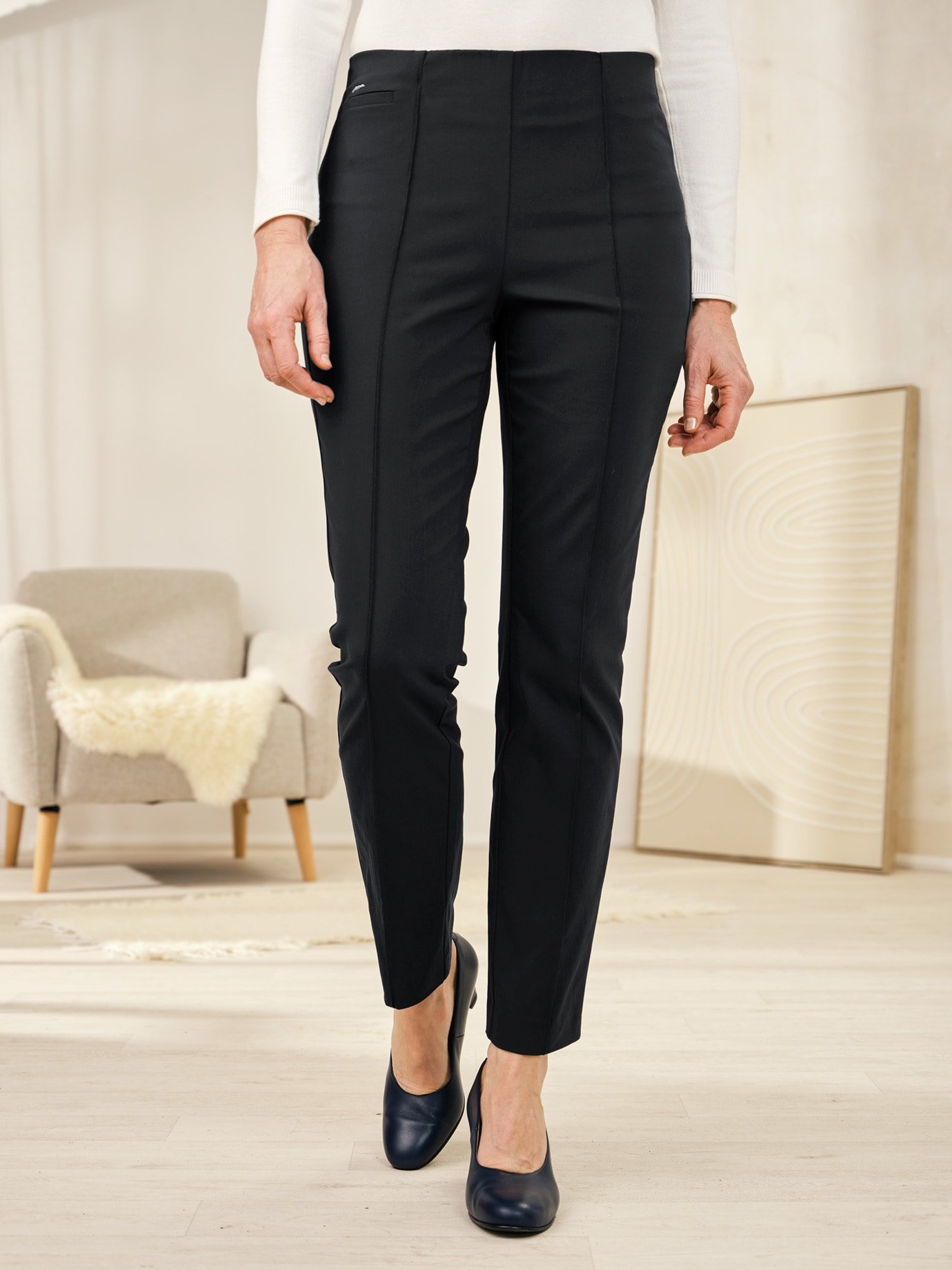Thermo-Hose Edel-Stretch