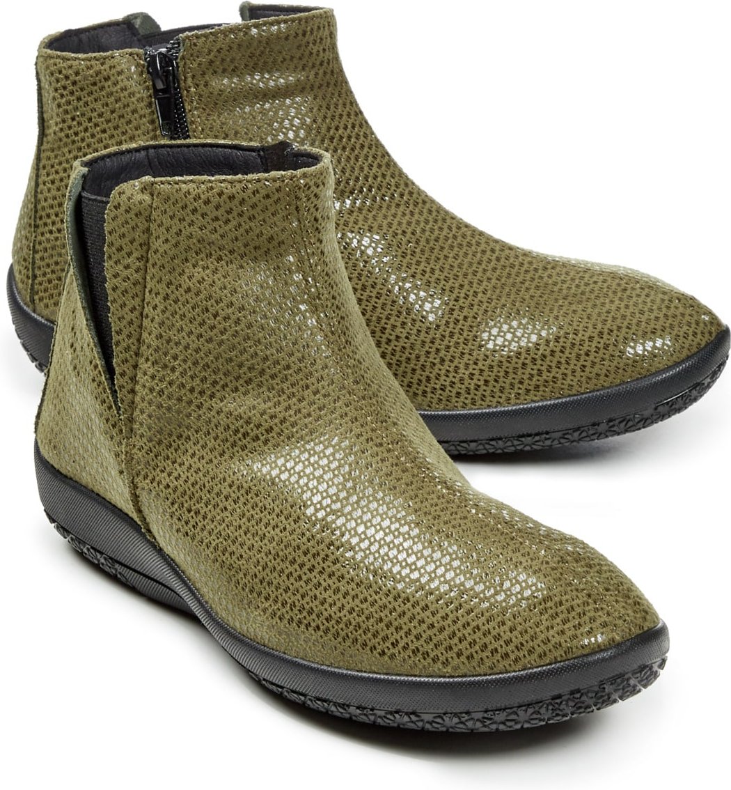 Thumbnail - Hallux-Soft-Stiefelette