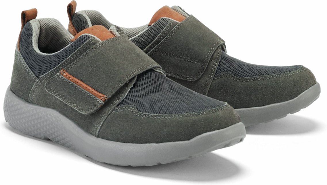 Thumbnail - Hallux Klettschuh Extraleicht