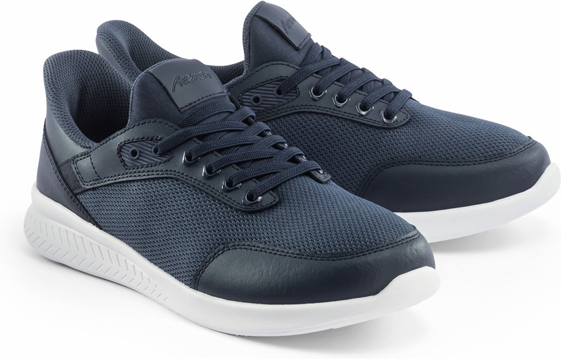 Thumbnail - Hallux Ultraleicht Schlupf-Sneaker