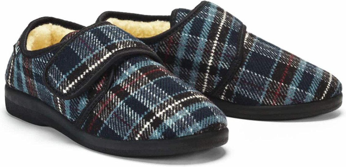 Klett-Hausschuh Thermo