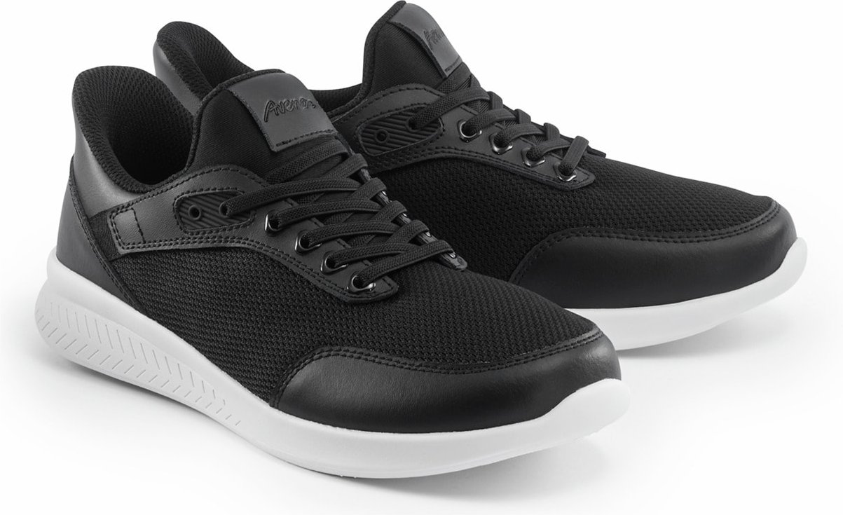 Thumbnail - Hallux Ultraleicht Schlupf Sneaker