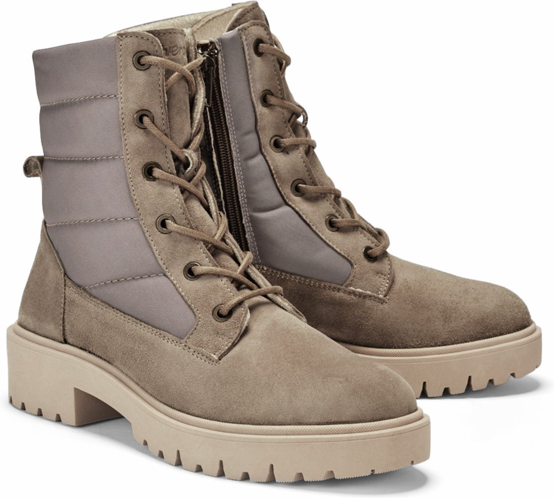 Thumbnail - Hallux-Bootie Thermosoft