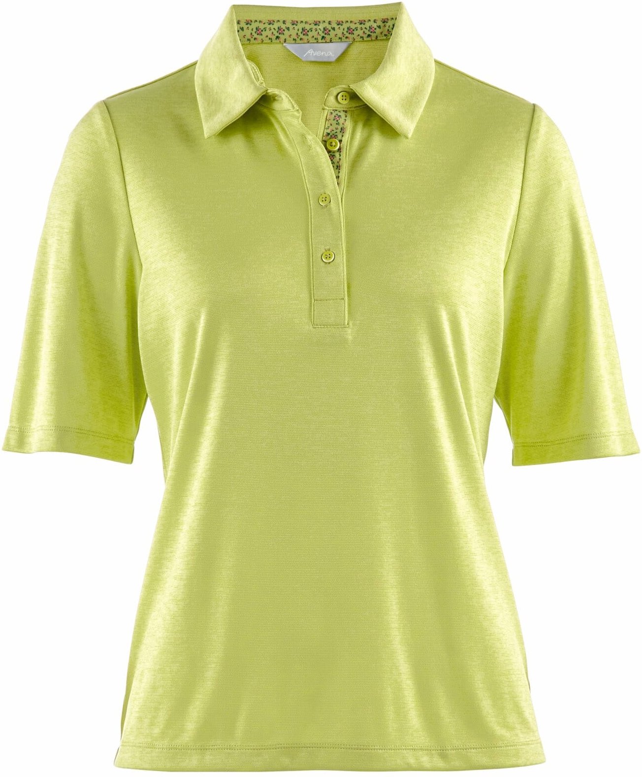 Extrafrisch-Polo Melange