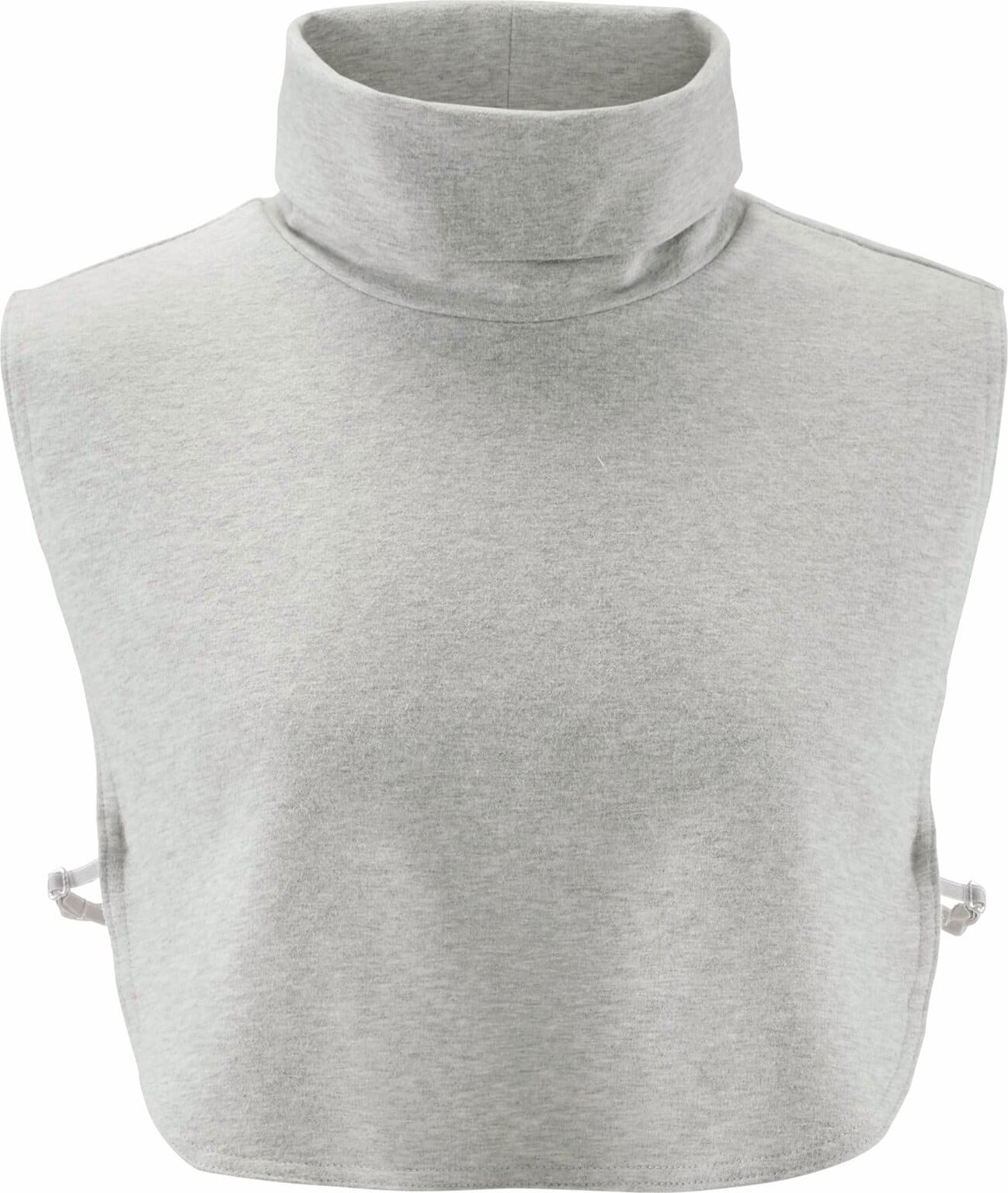 Rollkragen-Einsatz Jersey