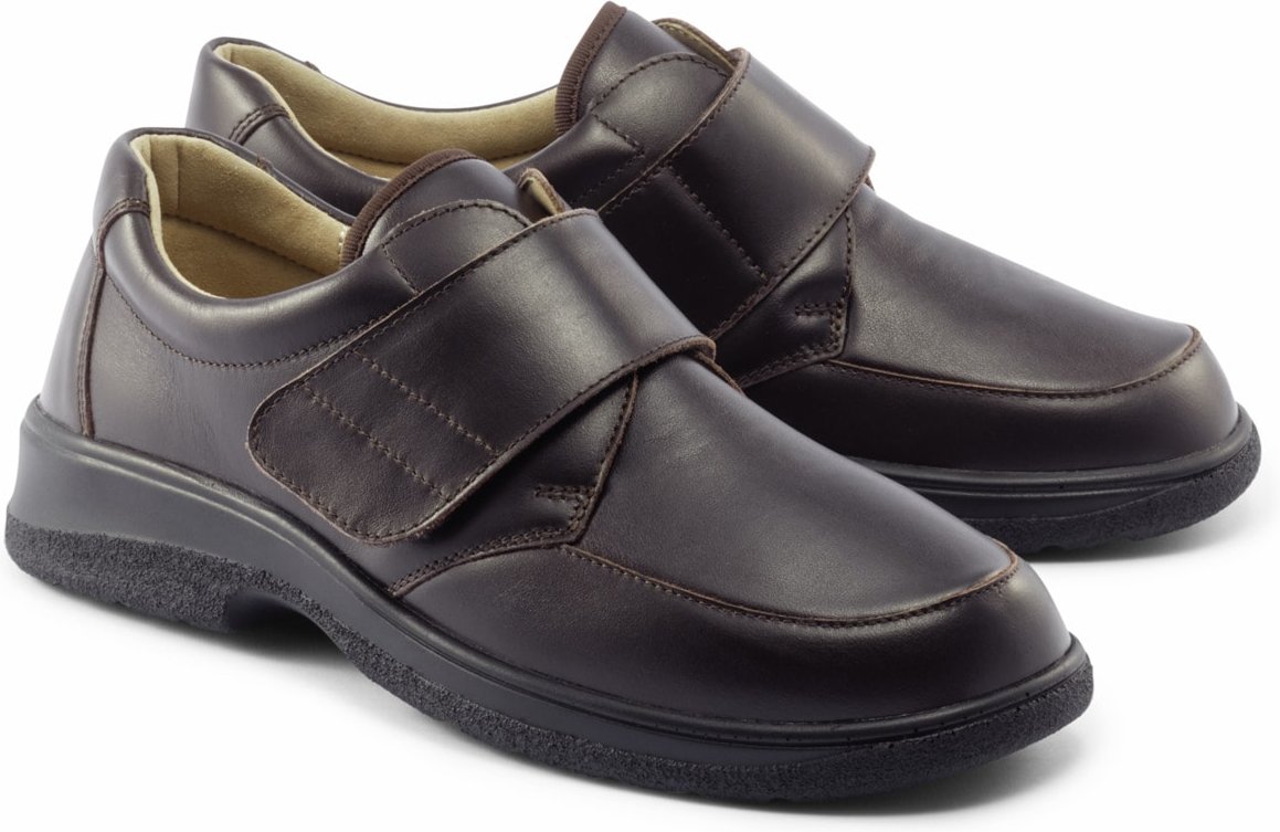 Thumbnail - Varomed Klettschuh