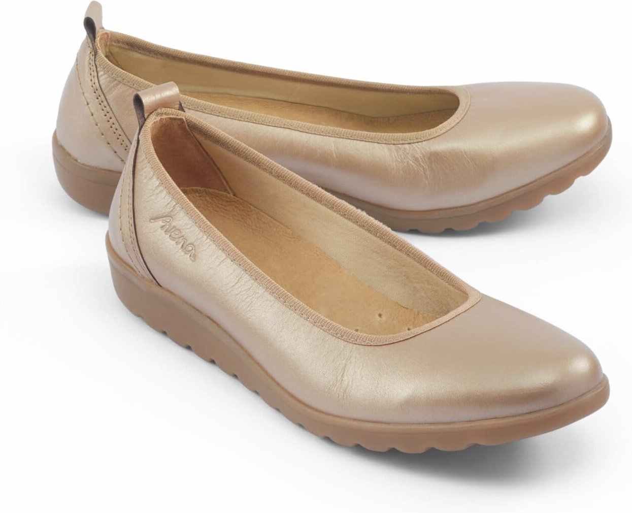 Hallux-Ballerina Supersoft