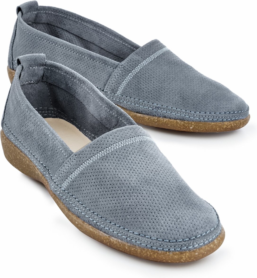 Thumbnail - Butterweich-Slipper