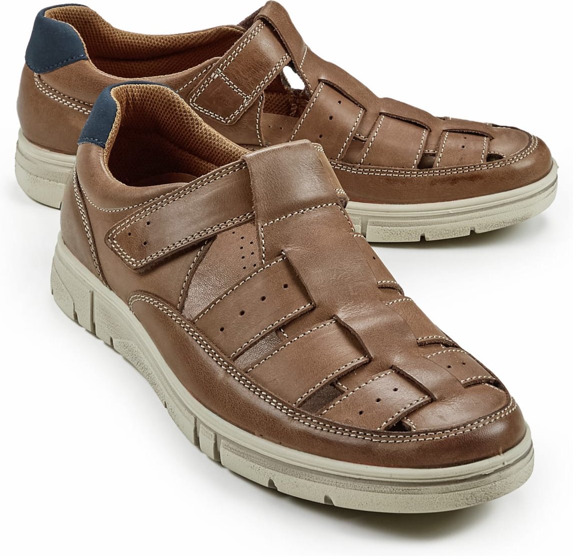 Antishock-Sandalenschuh