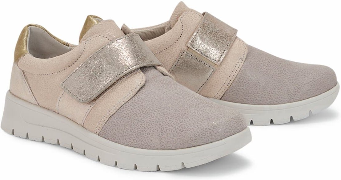 Hallux-Klettschuh Superstretch