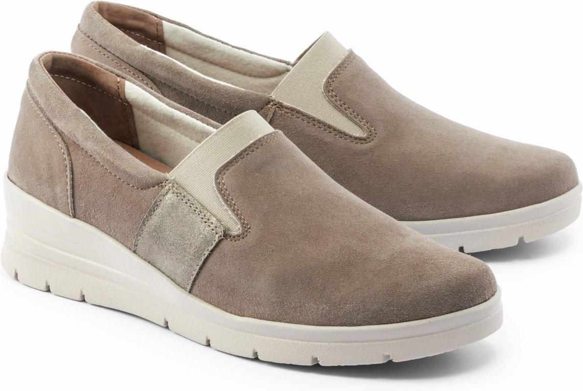 Thumbnail - Hallux-Slipper Keilabsatz