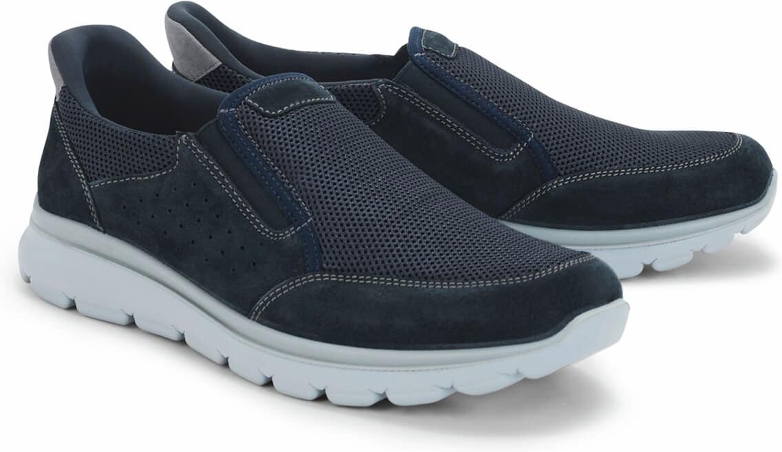 Hallux Schlupf-Slipper