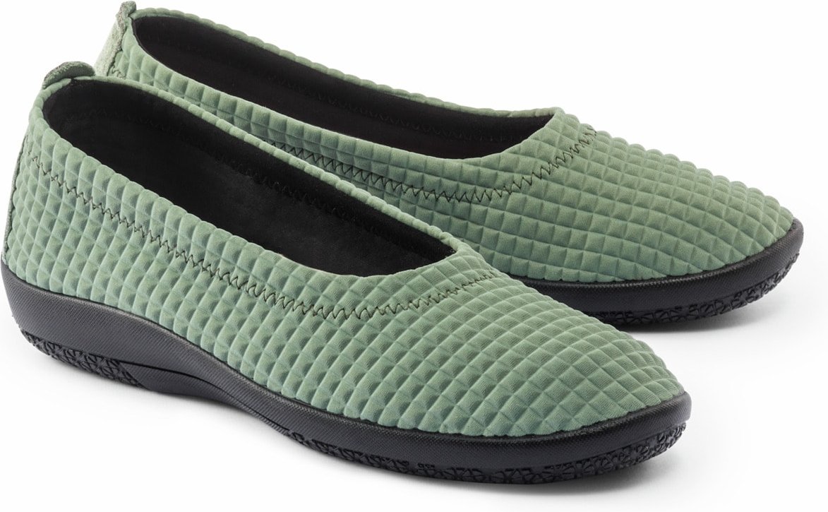Hallux-Softslipper