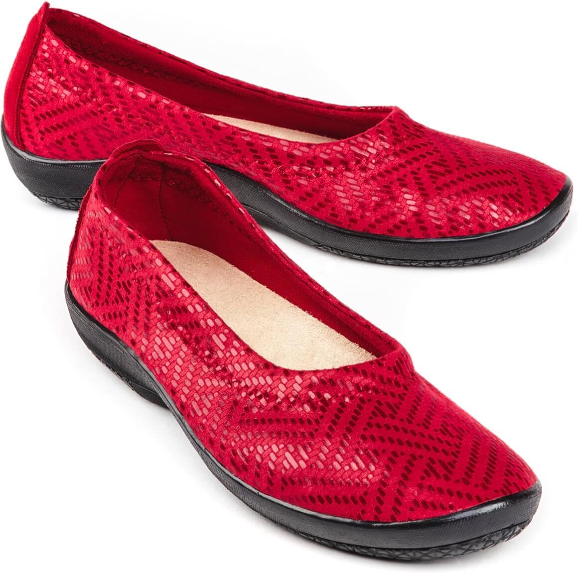 Hallux-Softslipper Superleicht