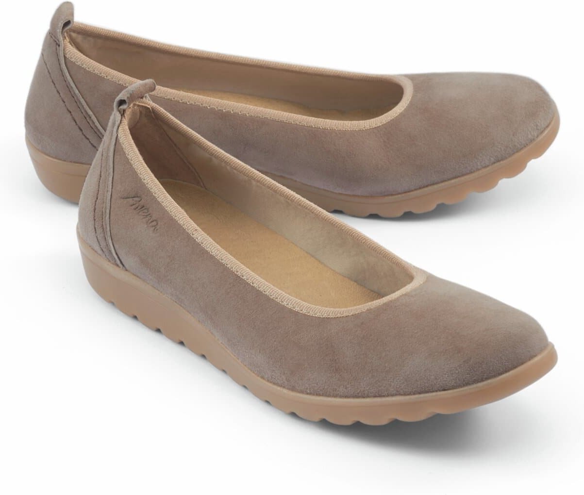 Hallux-Ballerina Supersoft