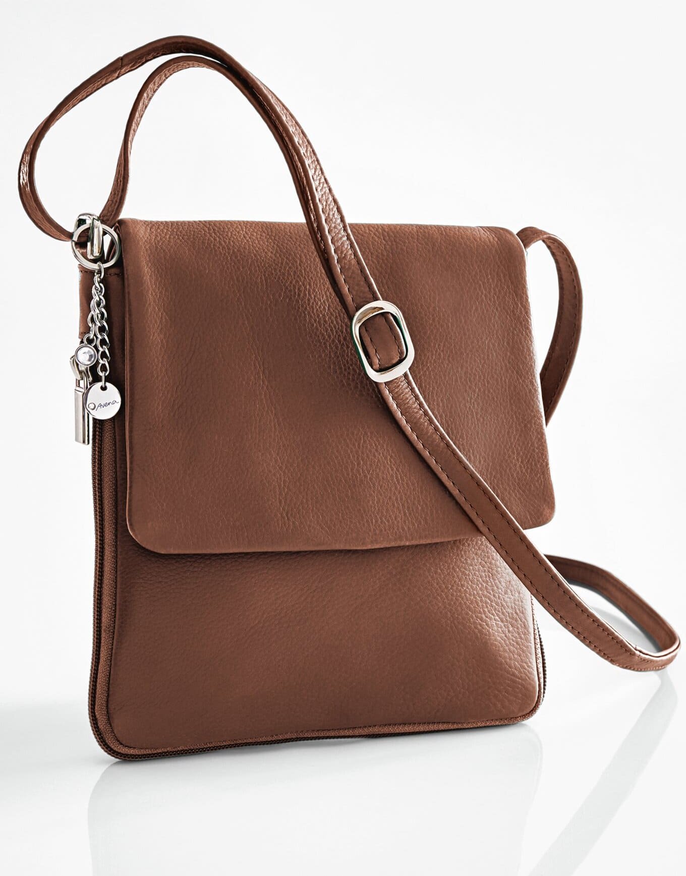 Leder-Handtasche Every Day