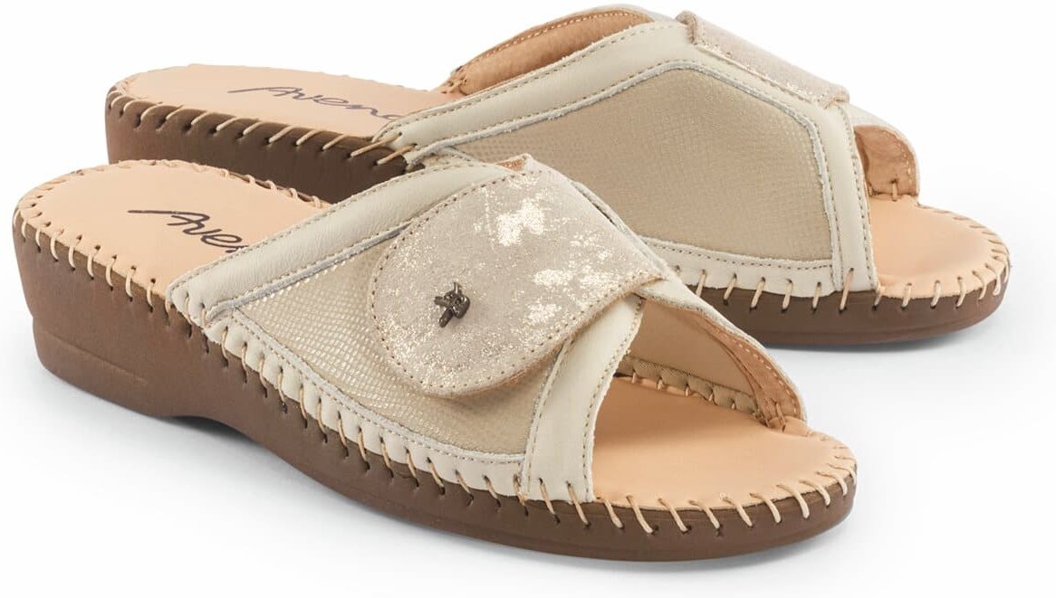 Hallux-Pantolette Supersoft