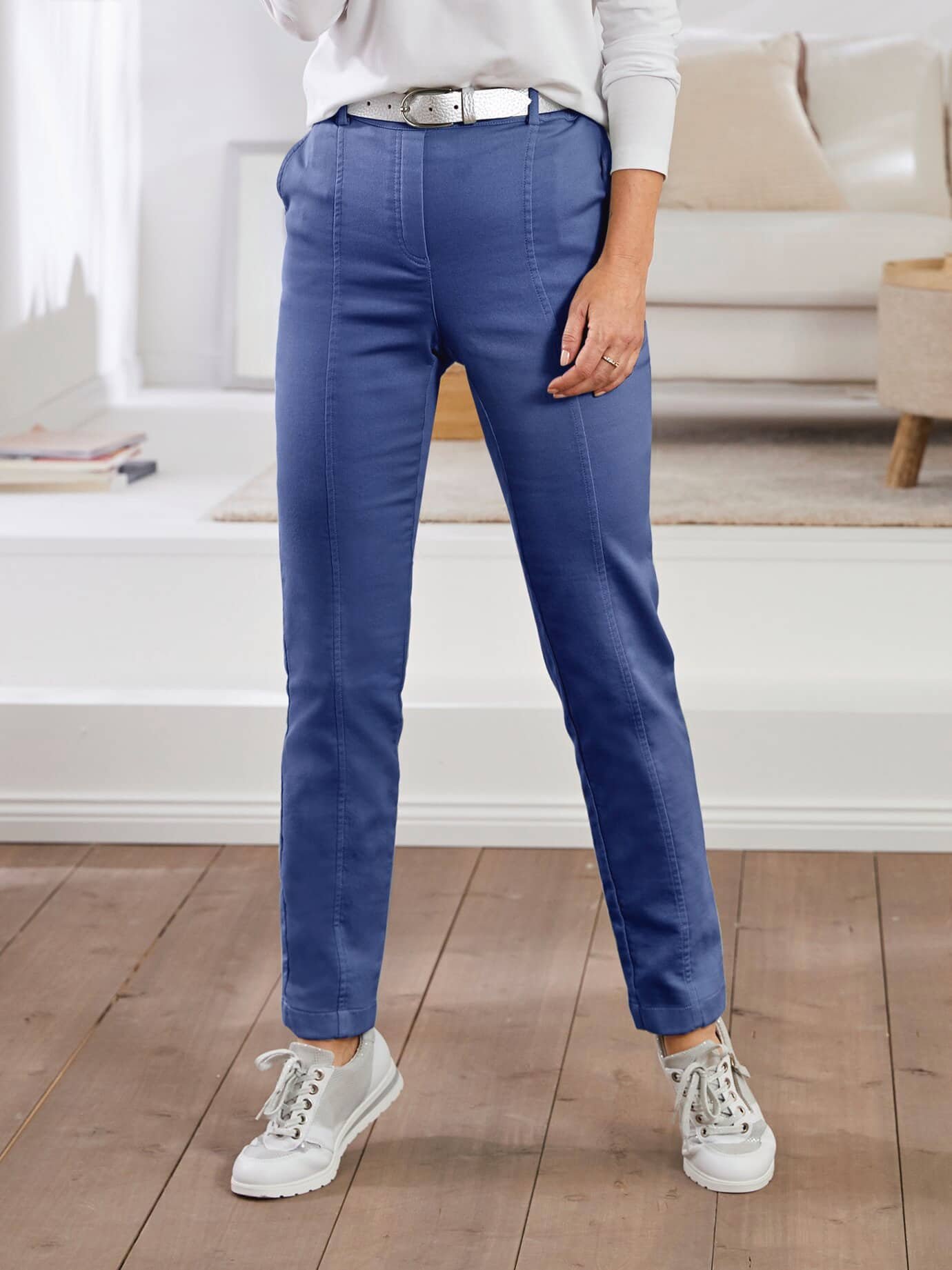 Komfortbund-Reisehose