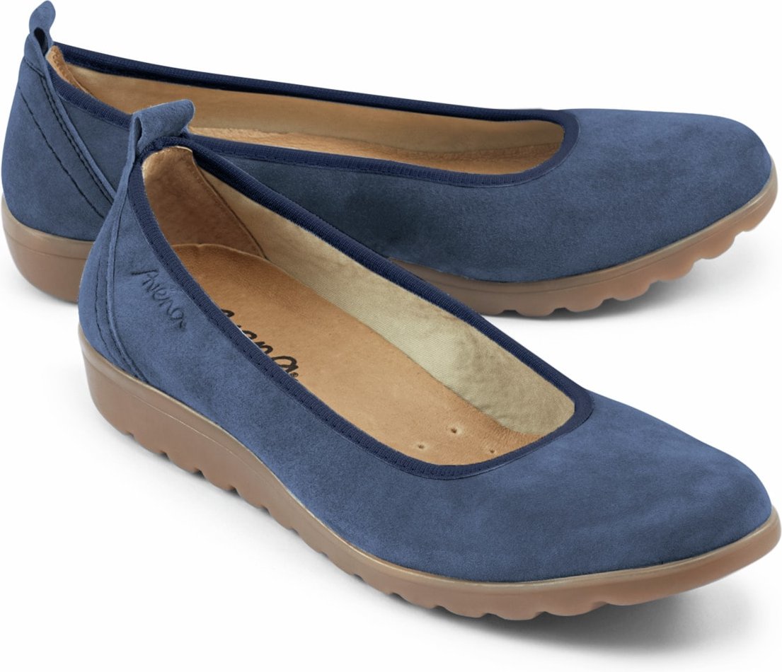 Thumbnail - Hallux-Ballerina Supersoft