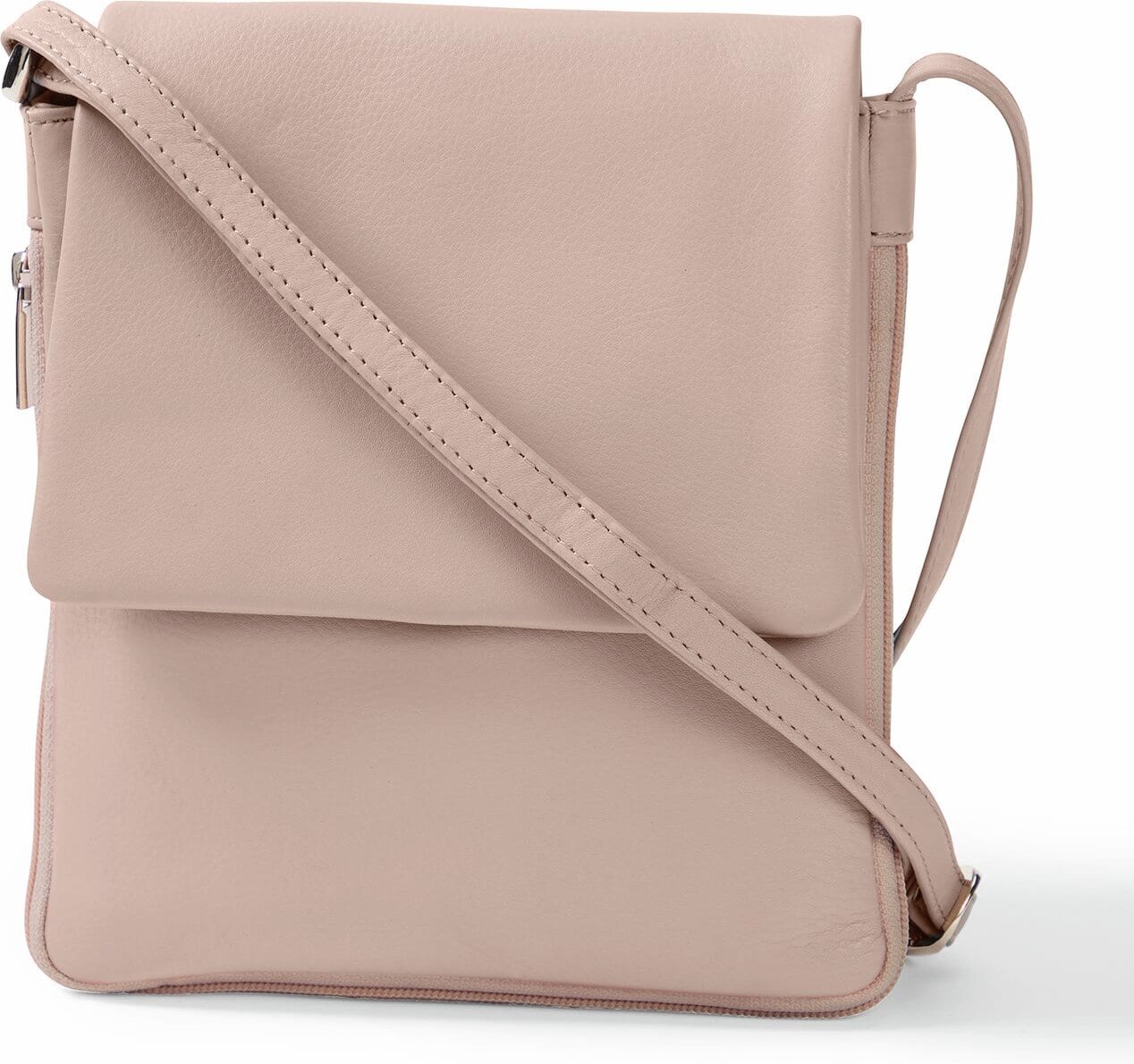 Leder-Handtasche Every Day