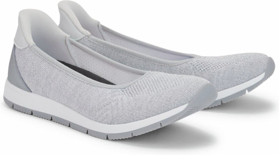 Hallux-Schlupf Ballerina Memory