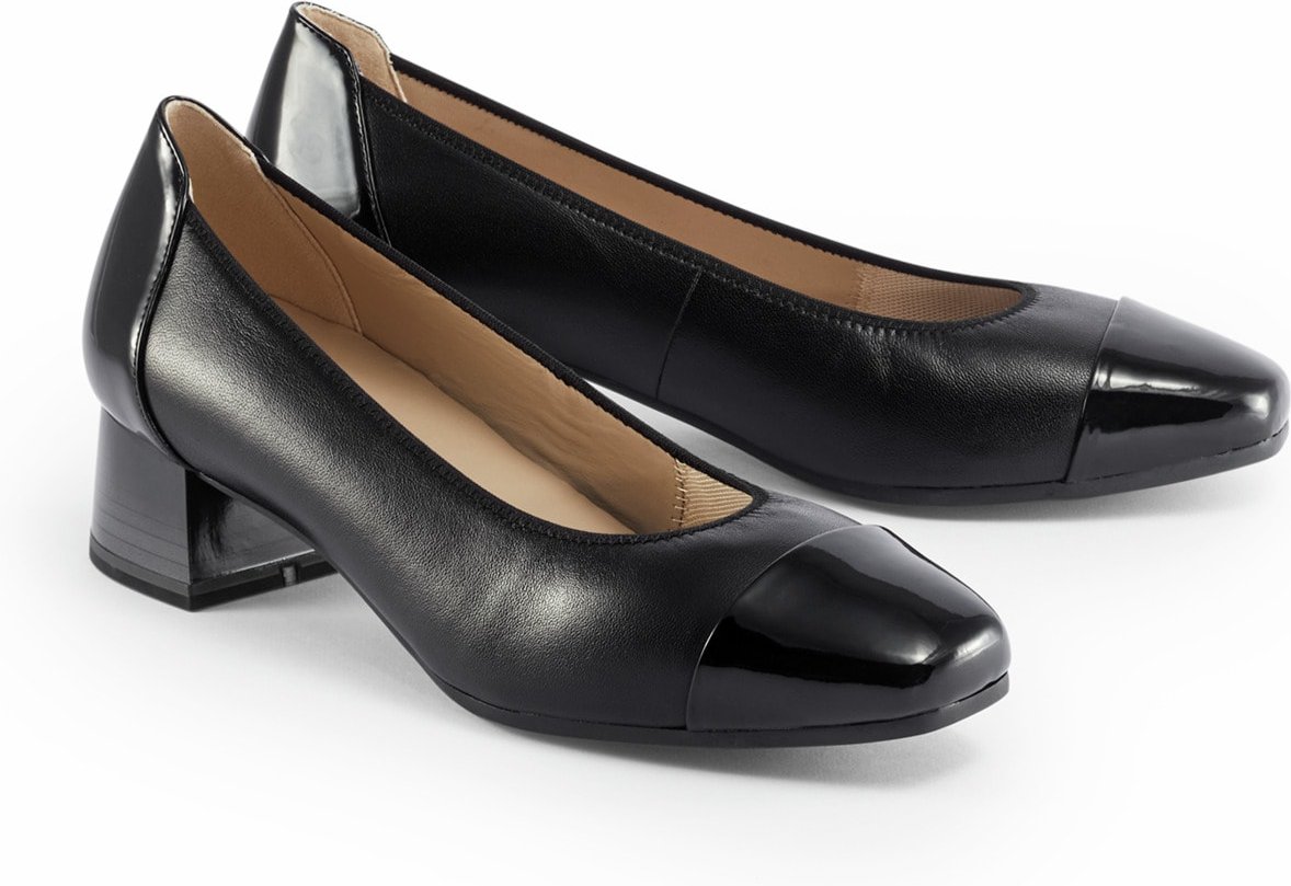 Thumbnail - Hallux-Pumps Coco