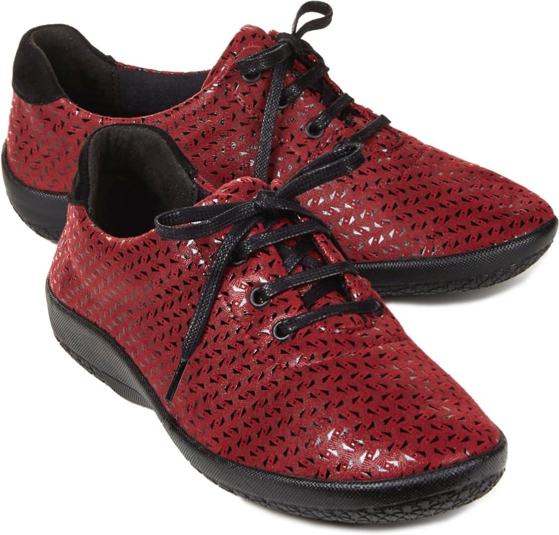 Hallux-Soft-Schnürer