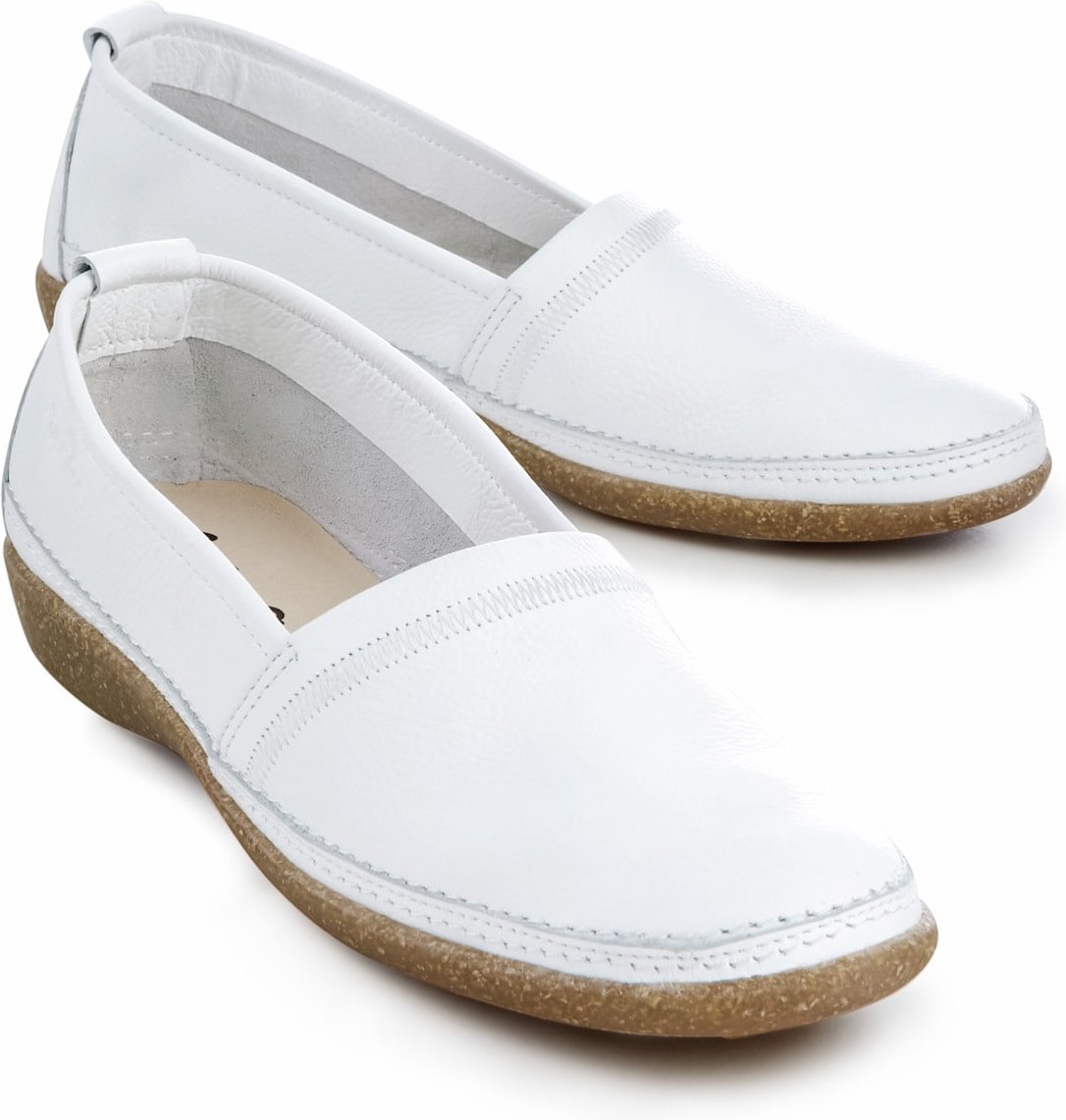 Thumbnail - Butterweich-Slipper