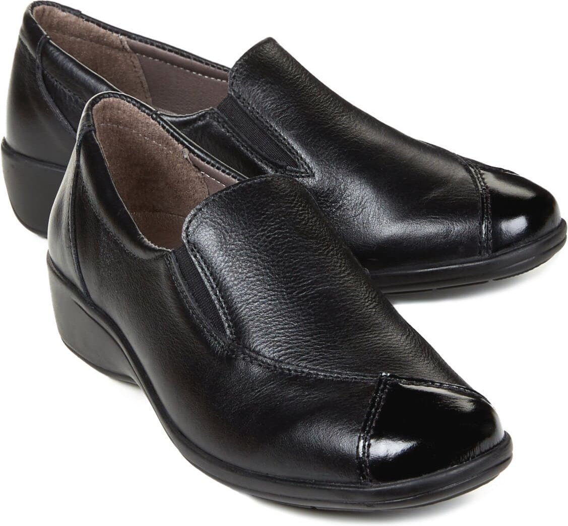 Thermoleicht-Slipper