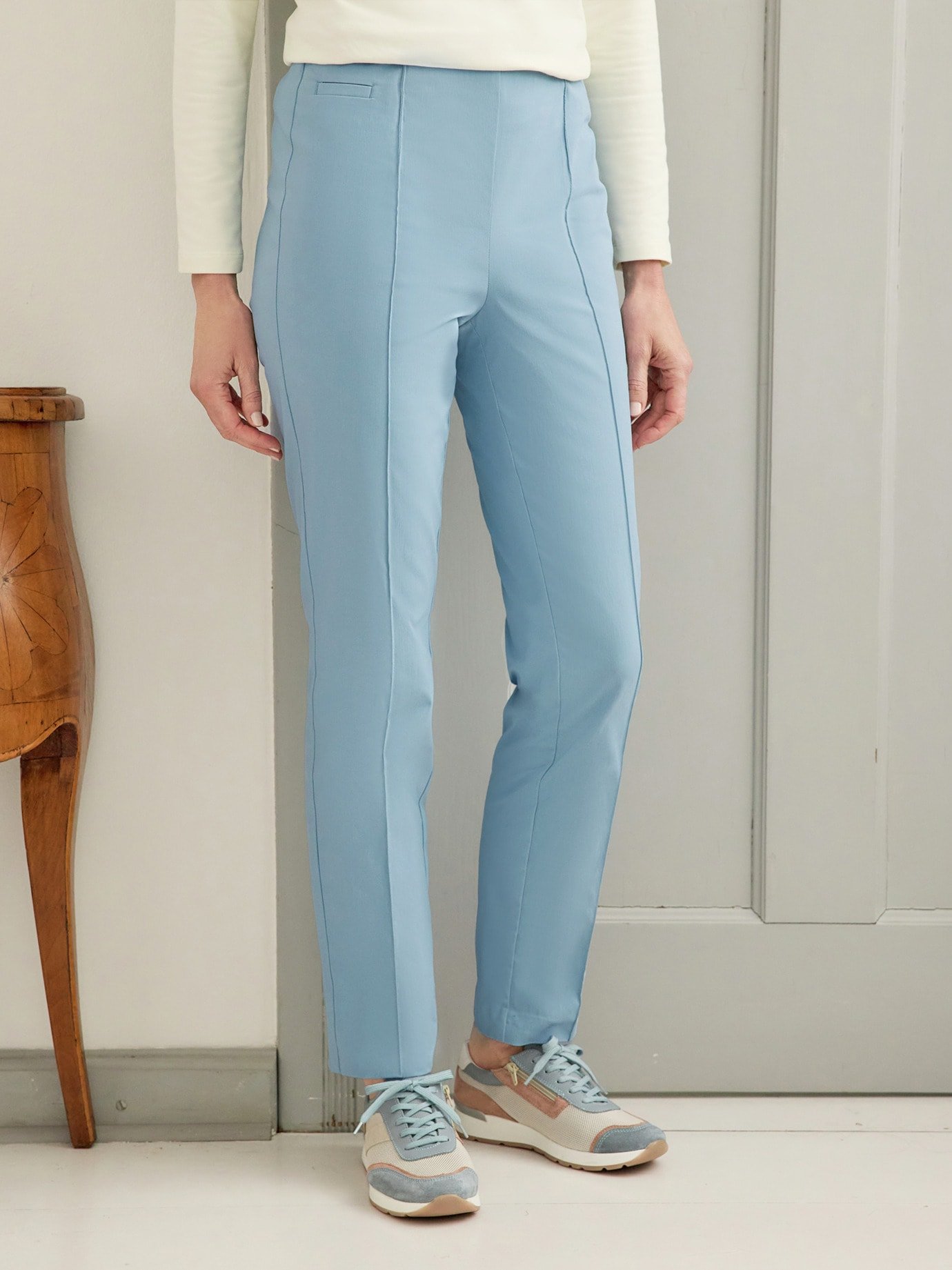Thumbnail - Thermo-Hose Edel-Stretch