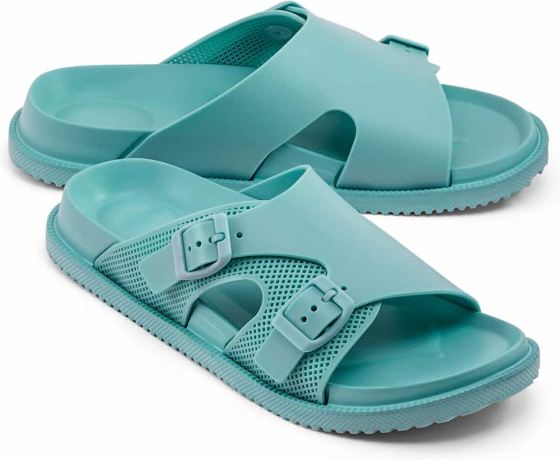 Fashy-Bade-Pantolette Supersoft