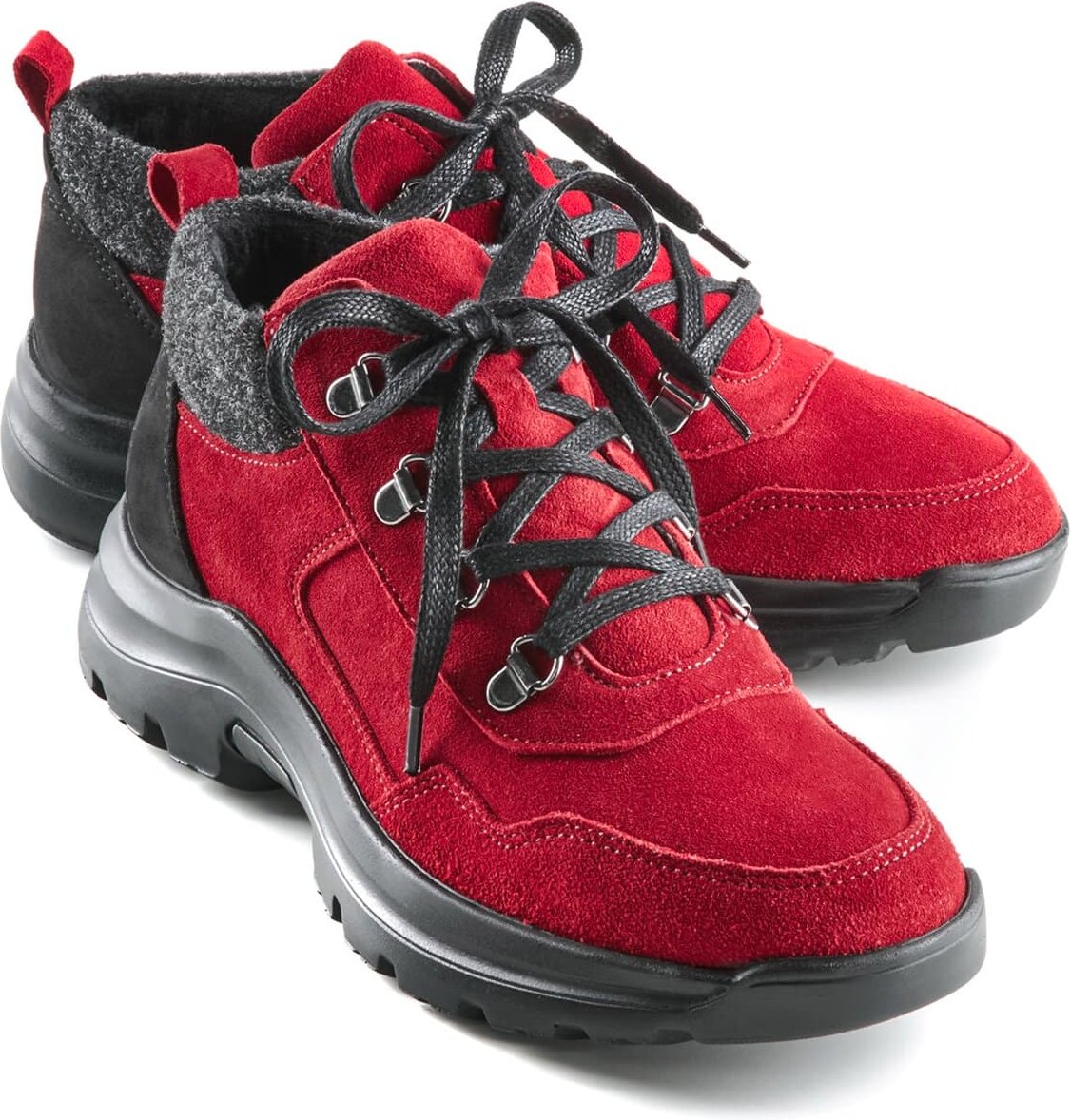 Bequem-Schnürer Ultra-Grip