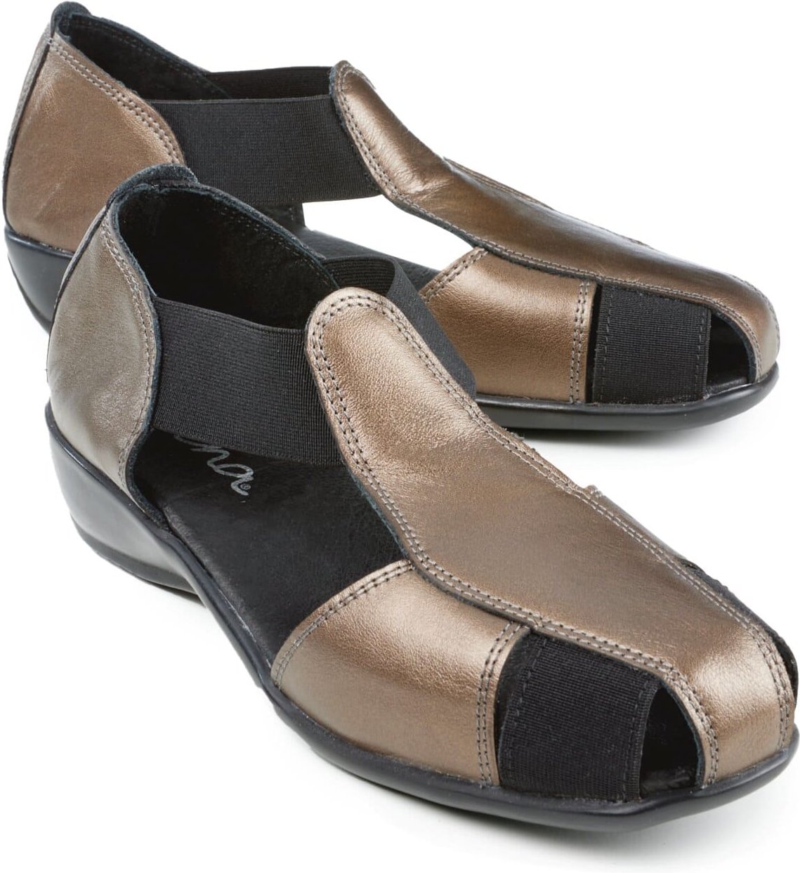 Superflex-Sandalenschuh