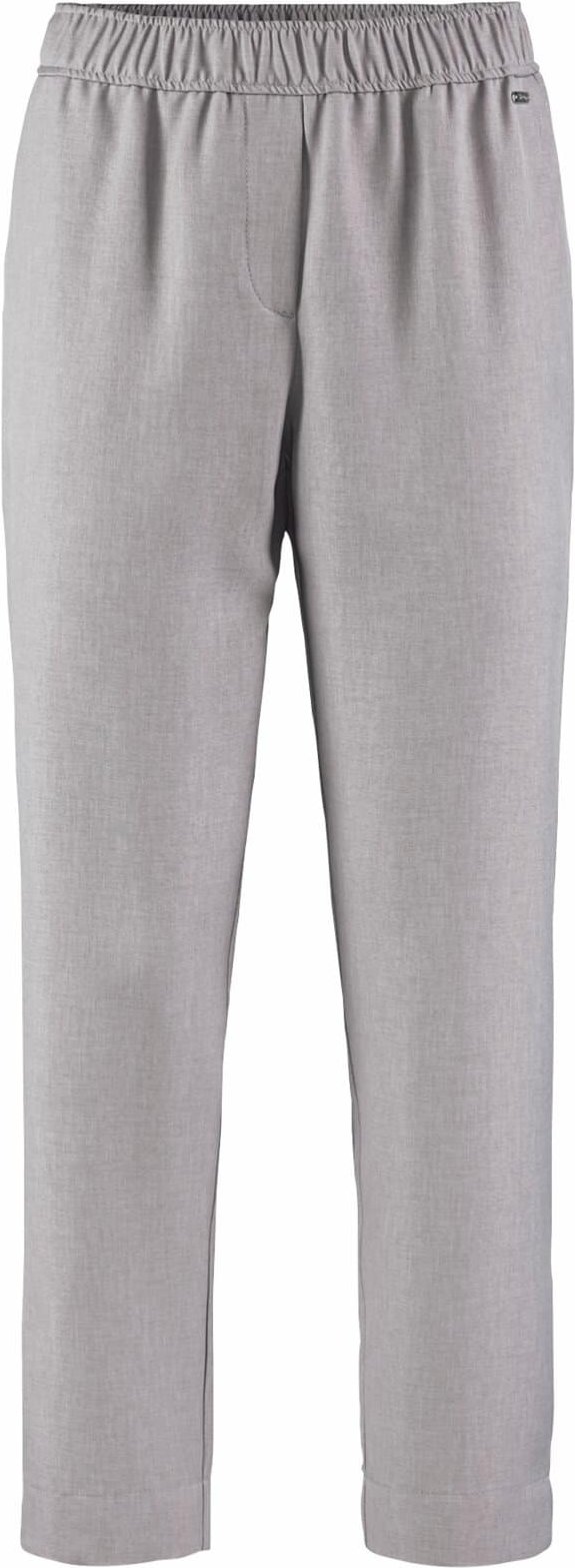 7/8 Schlupfbundhose Reise-Leinen