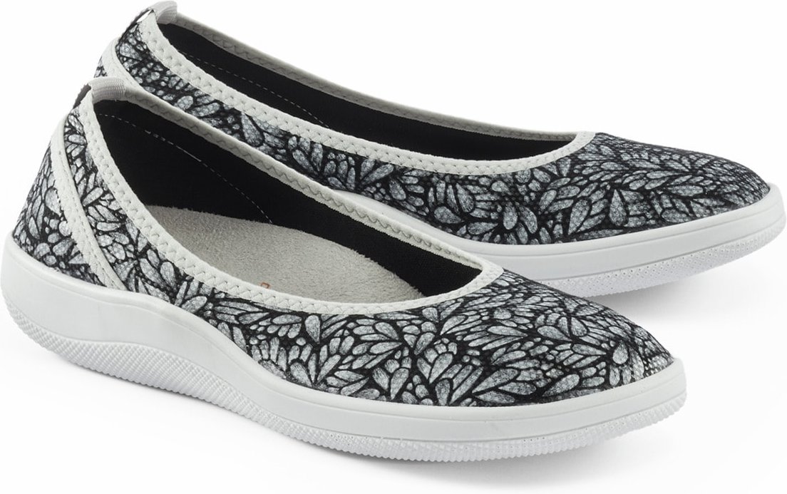 Thumbnail - Hallux-Softslipper Naturform