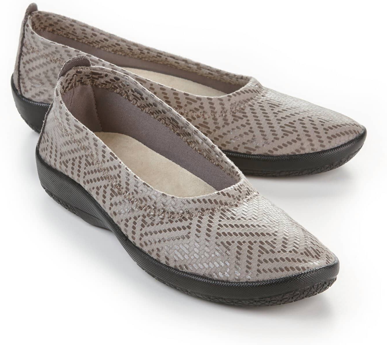 Hallux-Softslipper Superleicht