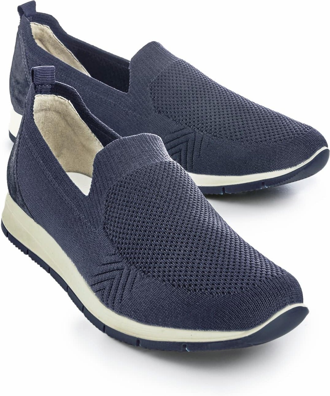 Hallux-Slipper Leichtgewicht