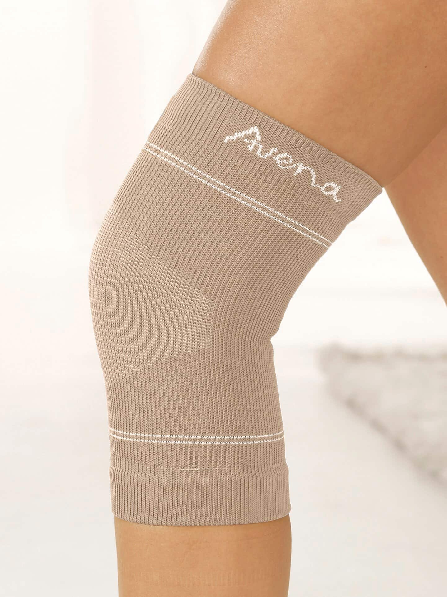 Avena-Knie-Bandage