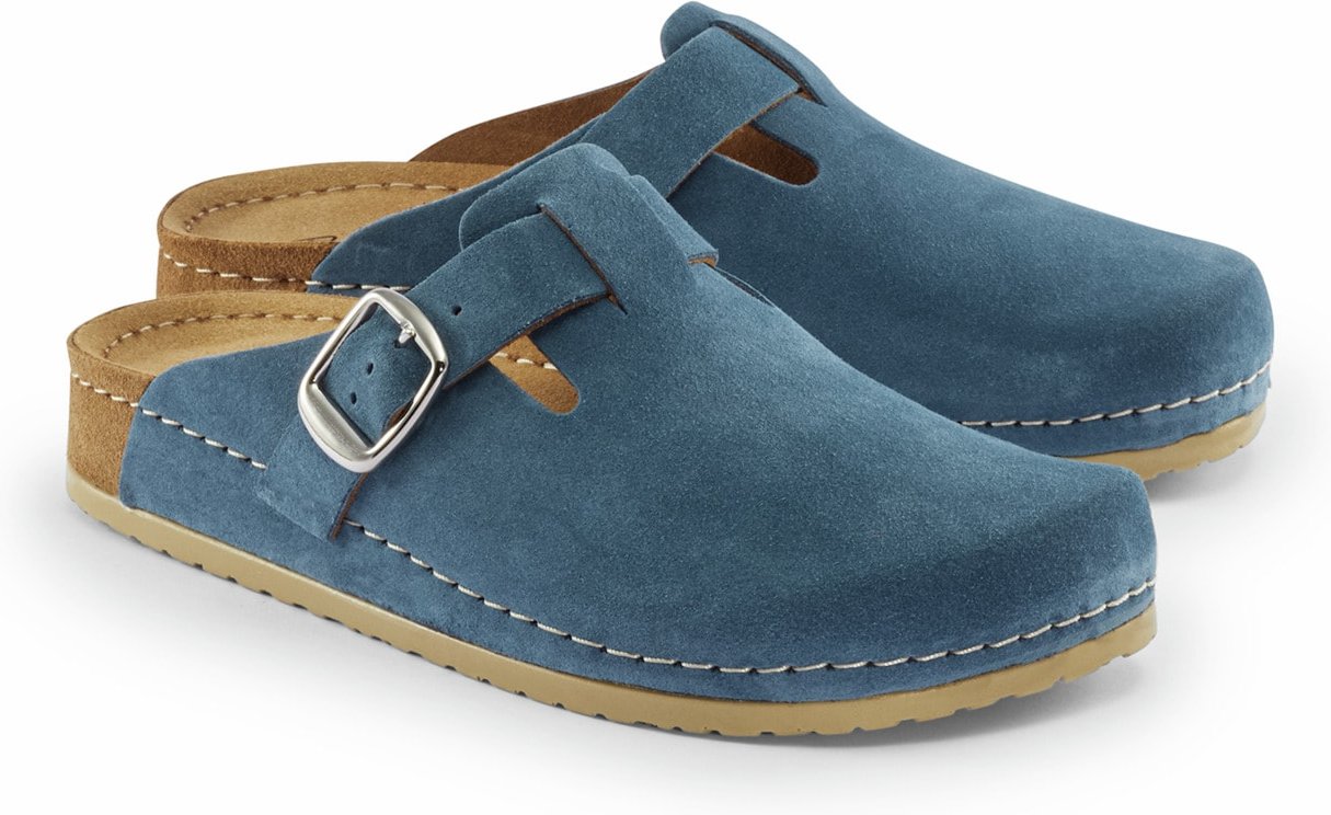 Thumbnail - Naturform-Pantolette Memory-Foam