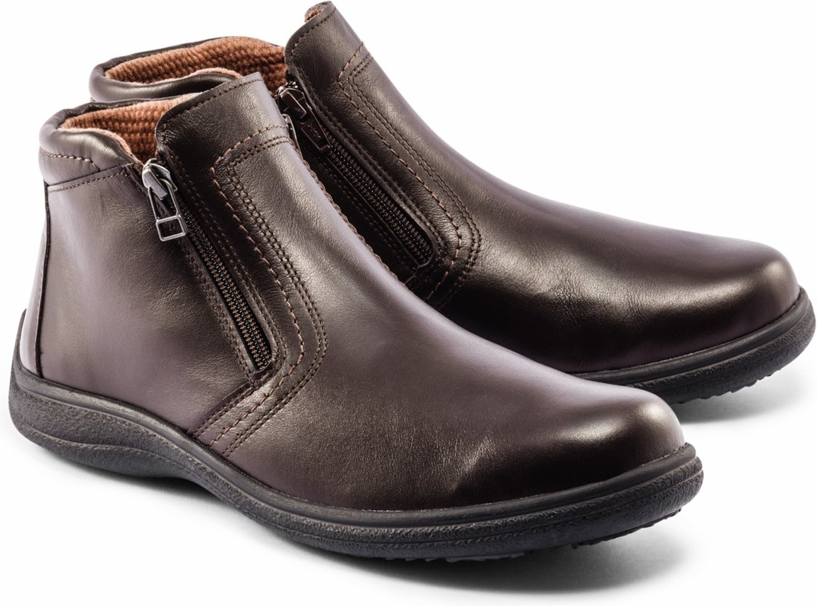 Thumbnail - Hallux-Bootie Extraweit