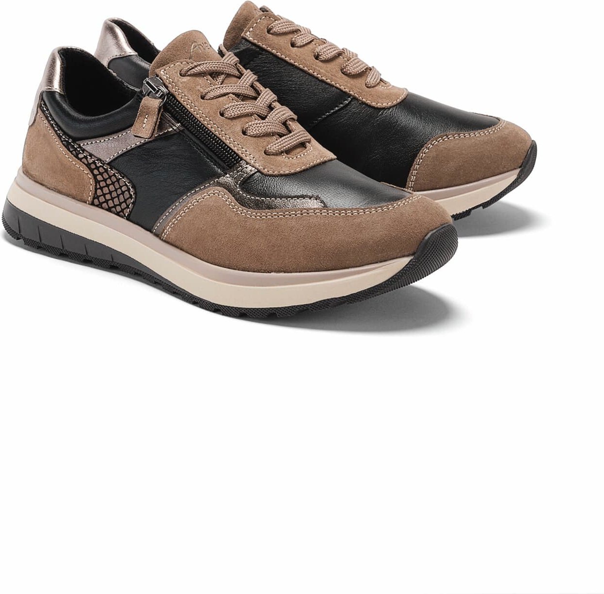 Hallux Schnürer Rutschfest