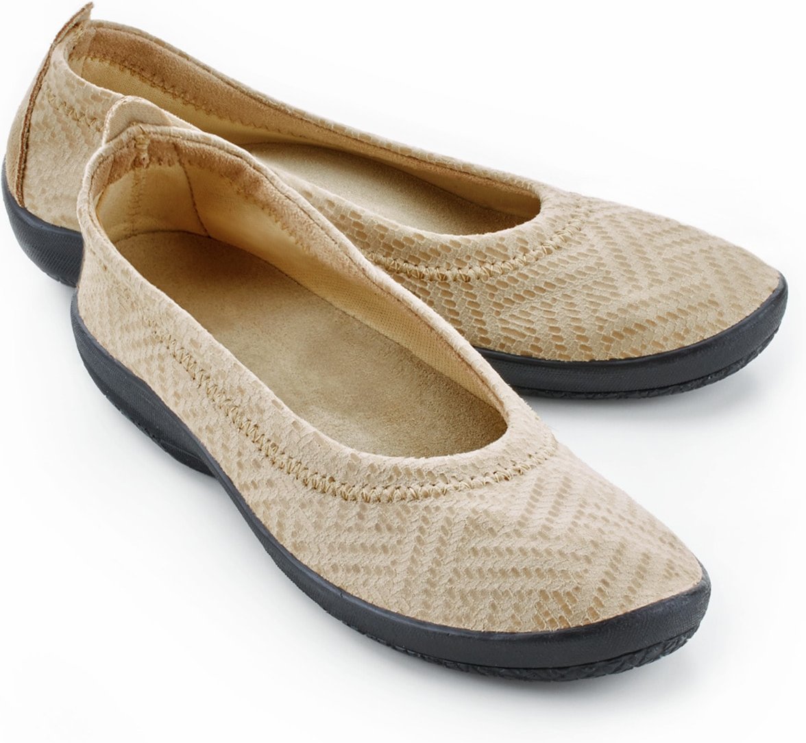 Thumbnail - Hallux-Softslipper Superleicht