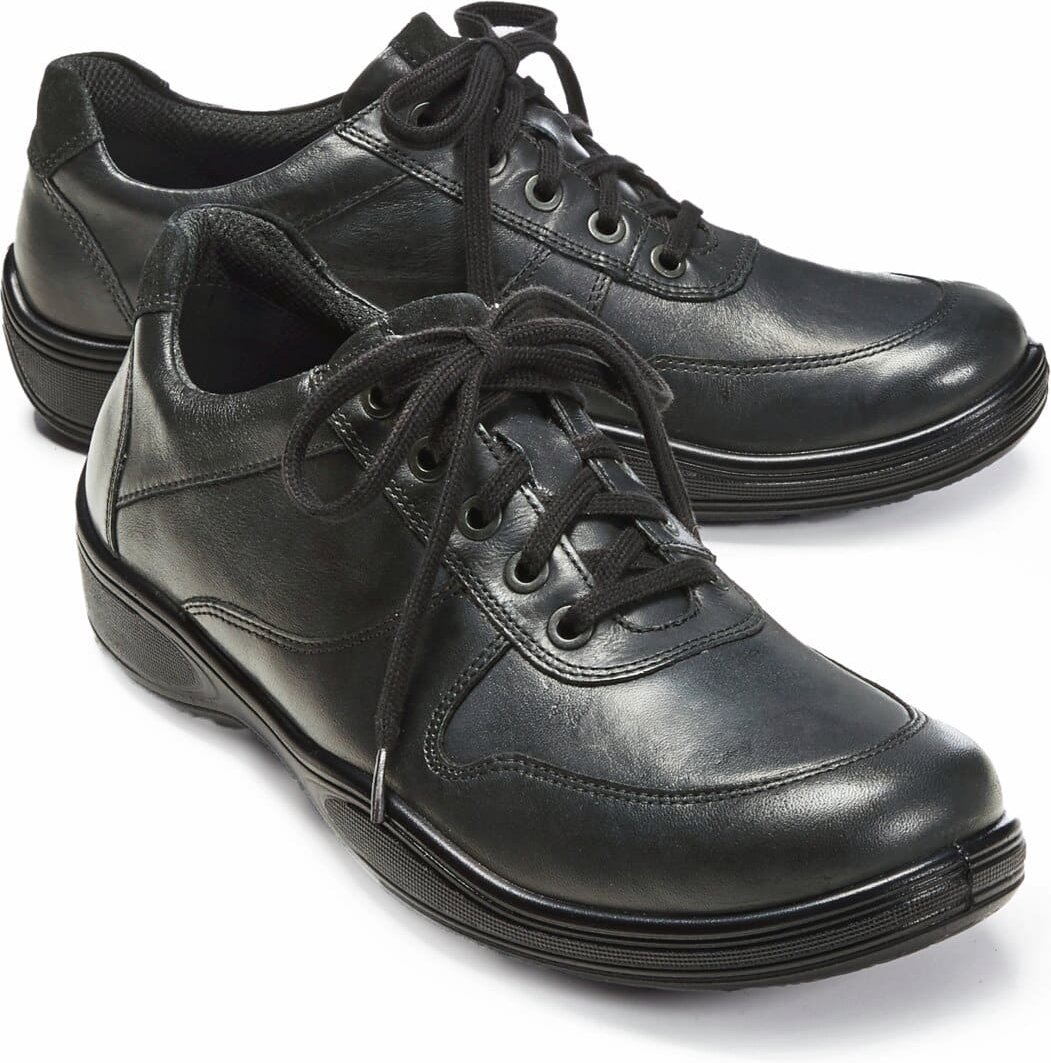 Jomos-Bequem-Schnürer Softnappa