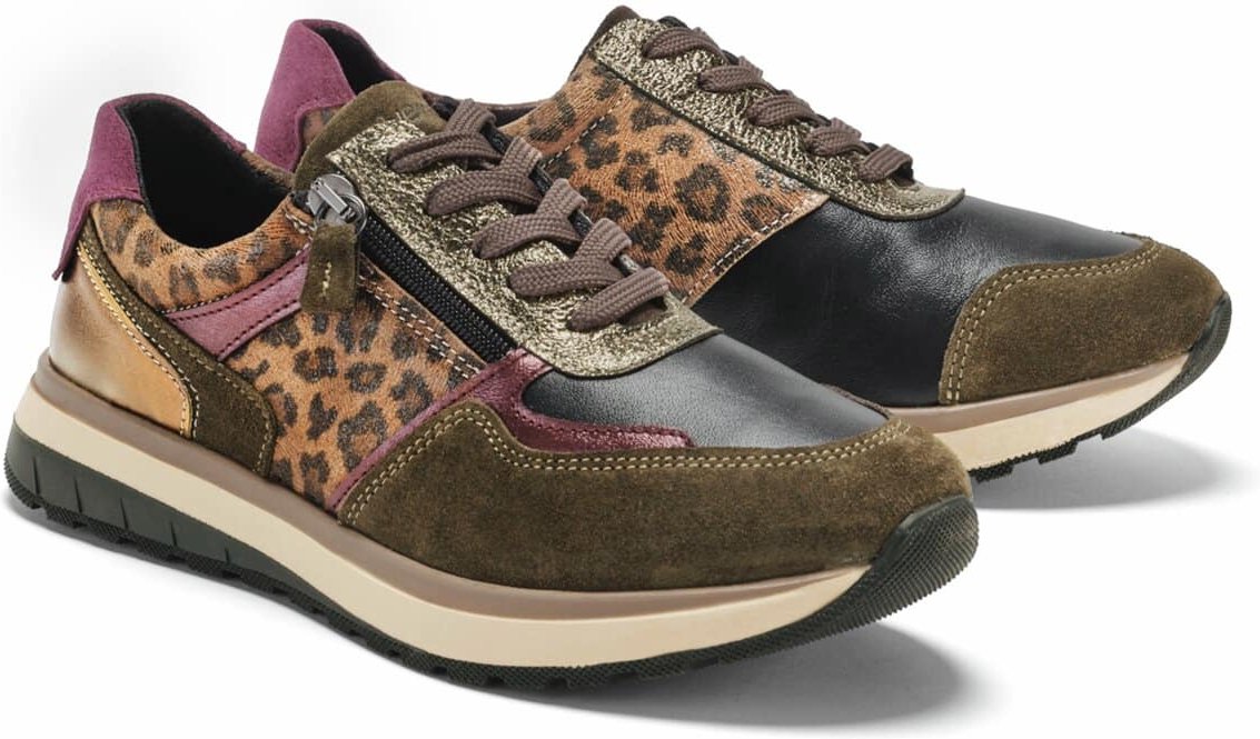 Hallux Schnürer Rutschfest