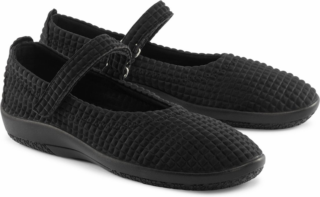 Thumbnail - Hallux-Softslipper Mary Jane